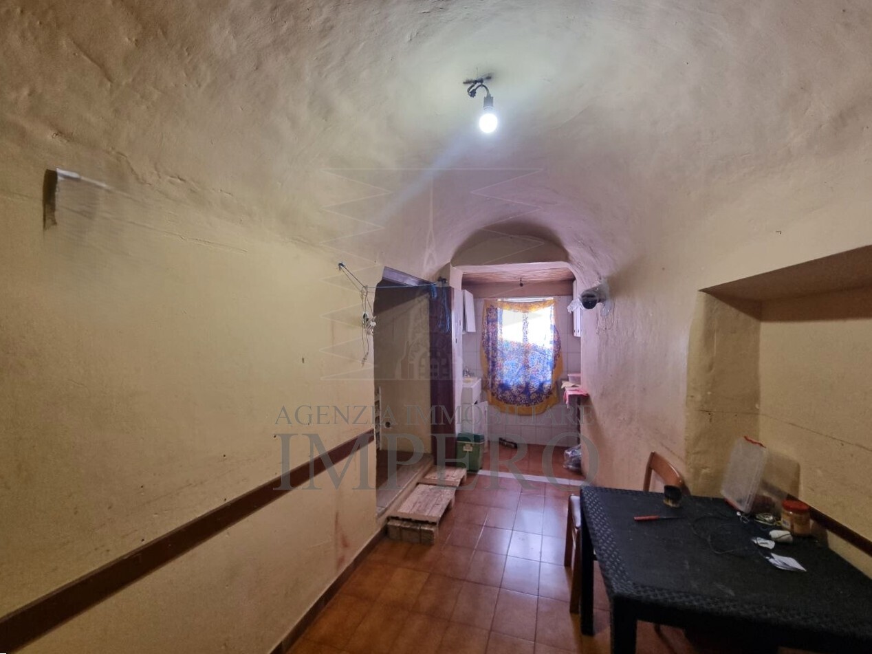 Immagine per Porzione di casa in vendita a Vallecrosia via Aprosio 7 bis