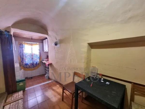 Porzione Di Casa via Aprosio 7 bis, Vallecrosia