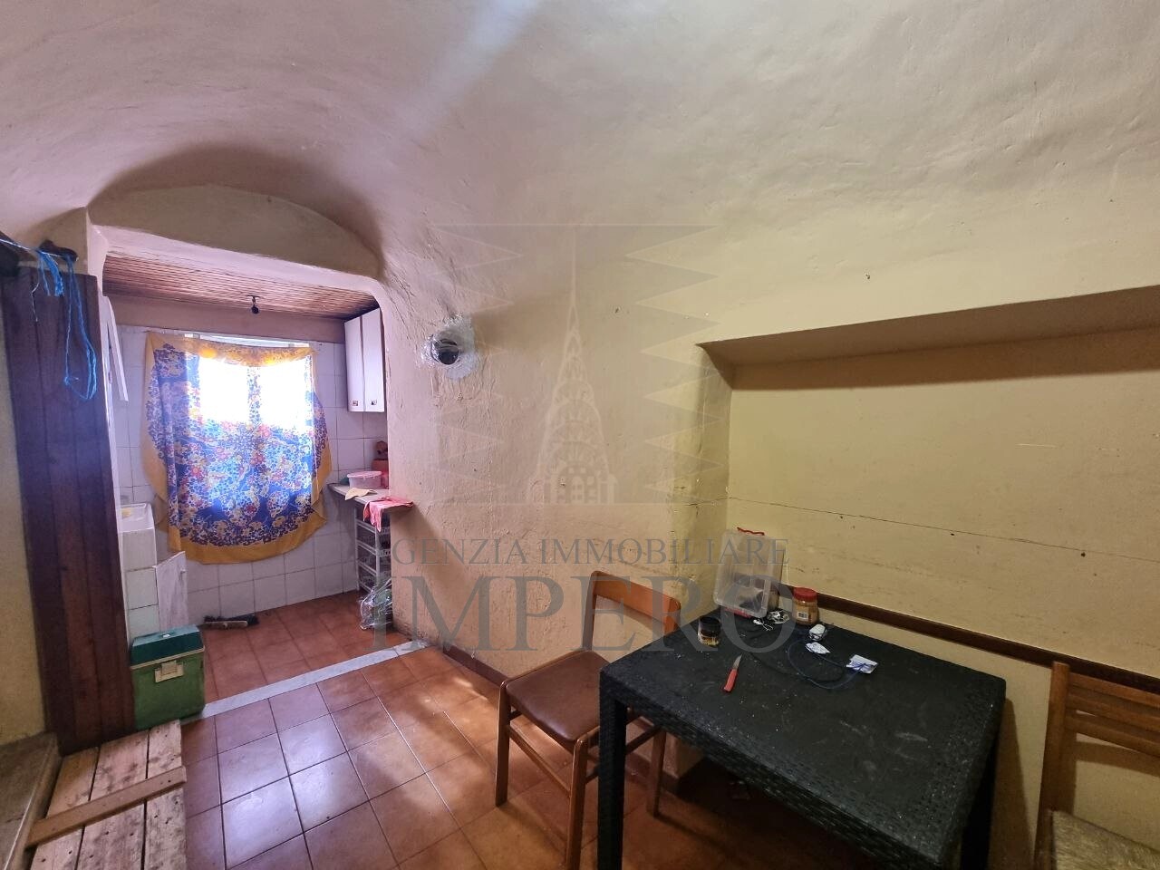 Immagine per Porzione di casa in vendita a Vallecrosia via Aprosio 7 bis