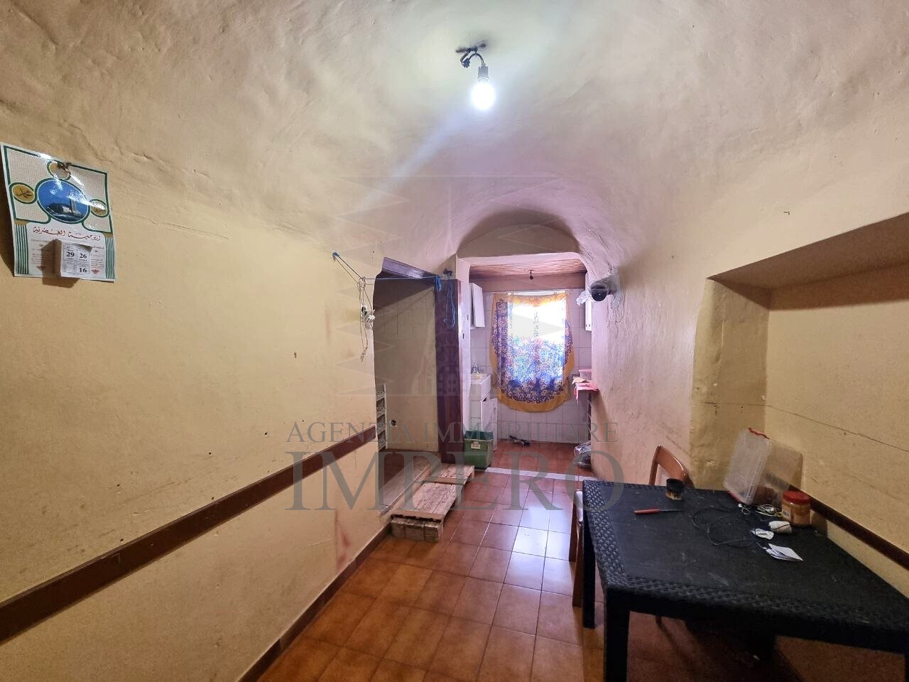 Immagine per Porzione di casa in vendita a Vallecrosia via Aprosio 7 bis