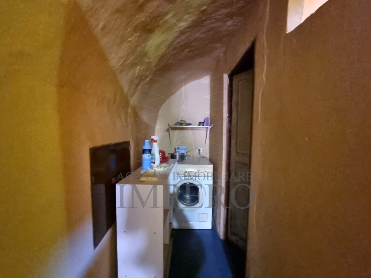 Immagine per Porzione di casa in vendita a Vallecrosia via Aprosio 7 bis