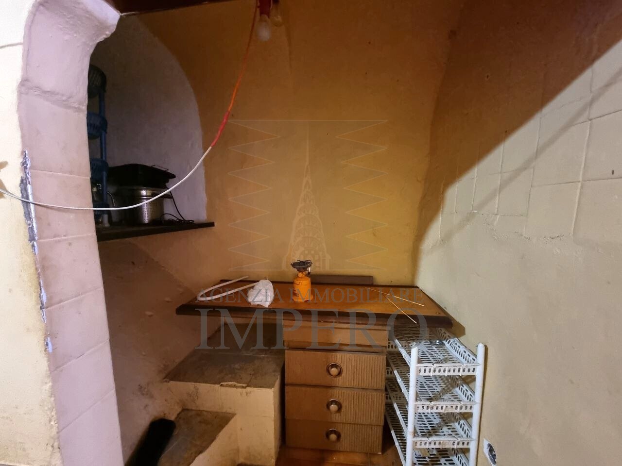 Immagine per Porzione di casa in vendita a Vallecrosia via Aprosio 7 bis