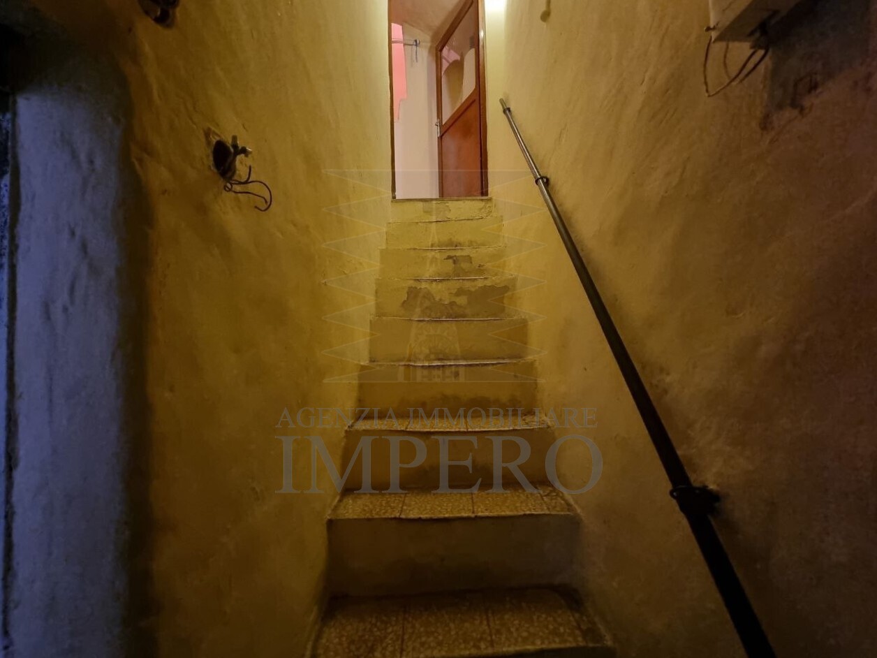 Immagine per Porzione di casa in vendita a Vallecrosia via Aprosio 7 bis