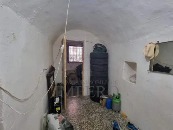 Porzione Di Casa via Aprosio 7 bis, Vallecrosia