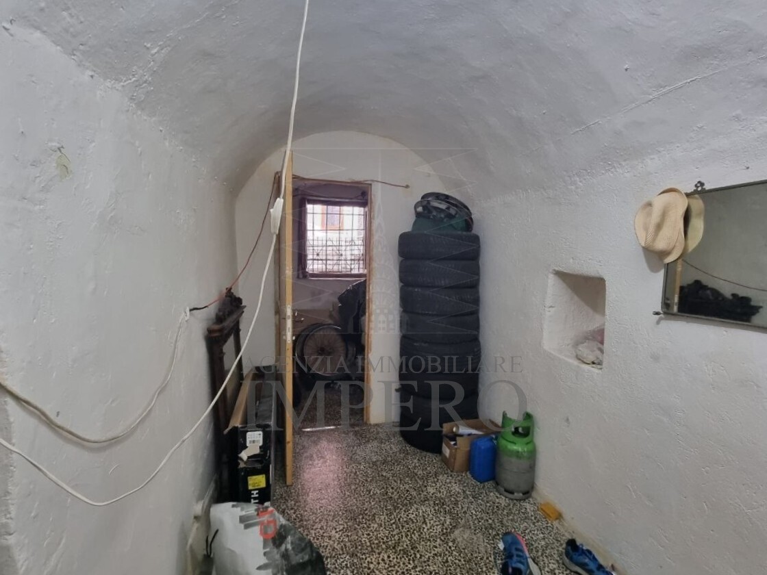 Immagine per Porzione di casa in vendita a Vallecrosia via Aprosio 7 bis