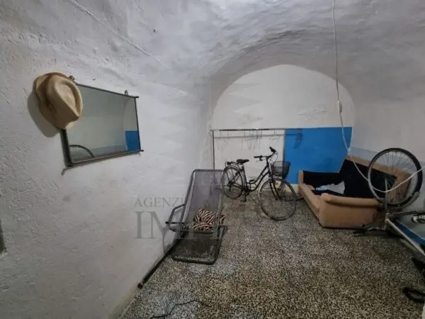 Porzione Di Casa via Aprosio 7 bis, Vallecrosia