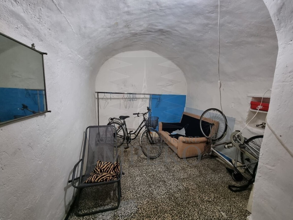 Immagine per Porzione di casa in vendita a Vallecrosia via Aprosio 7 bis