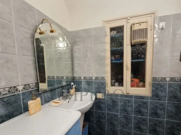 Quadrilocale piazza Angeli Custodi 2, Ventimiglia
