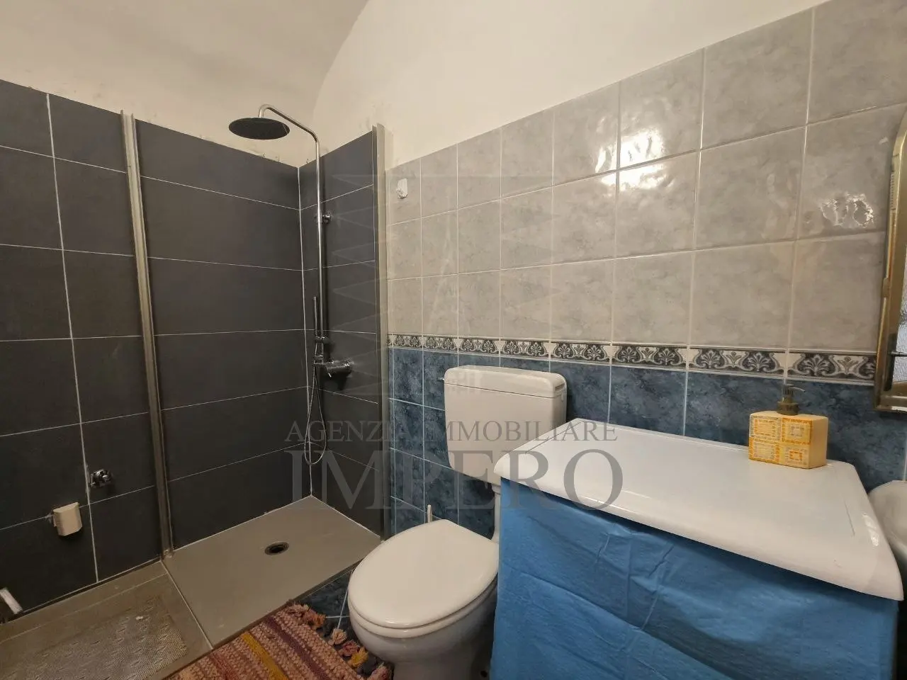Immagine per Quadrilocale in vendita a Ventimiglia piazza Angeli Custodi 2