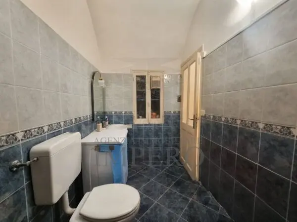 Quadrilocale piazza Angeli Custodi 2, Ventimiglia