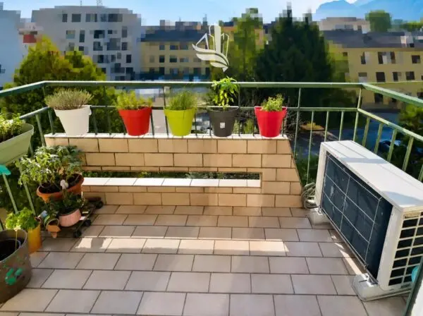 Appartamento Bolzano