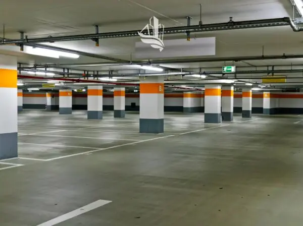 Garage Merano