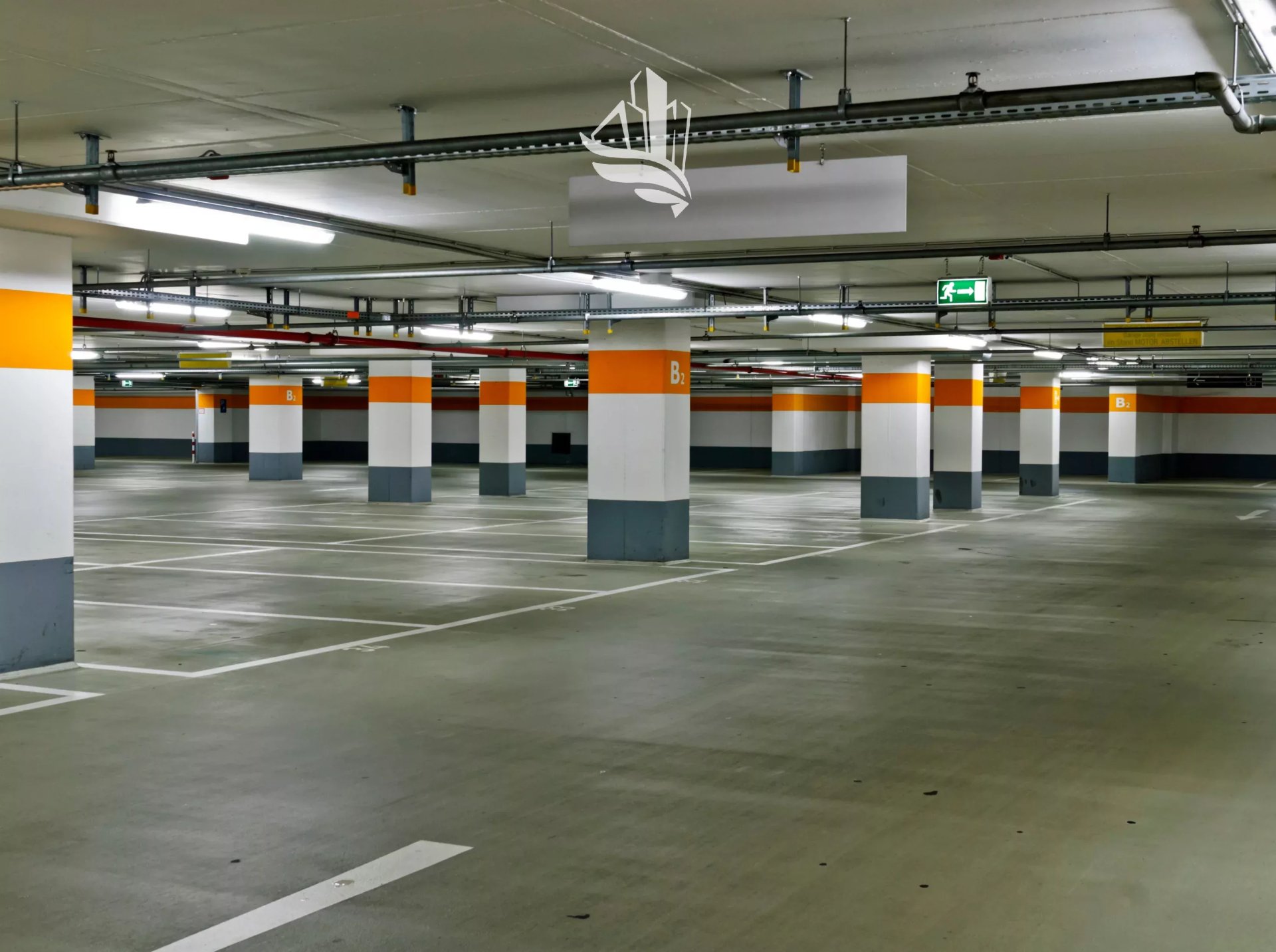 Immagine per Garage in vendita a Merano