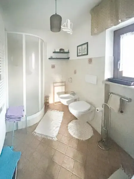 Immagine per Casa indipendente in vendita a Postal