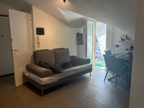Appartamento Ventimiglia
