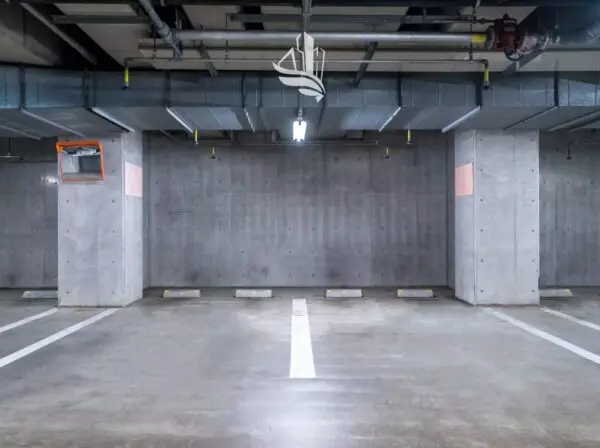 Garage Merano