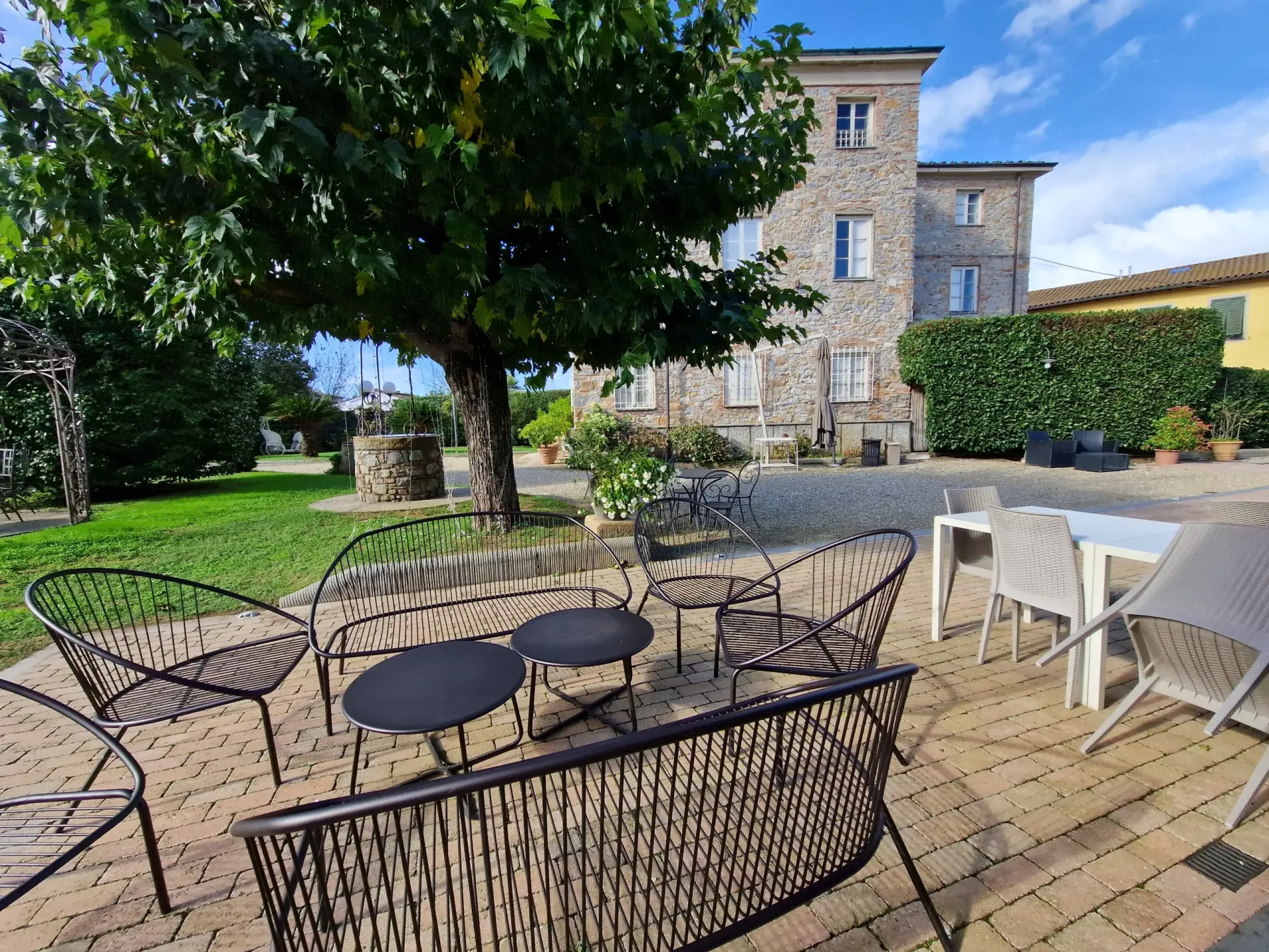 Immagine per Villa in vendita a Lucca via Della Torre