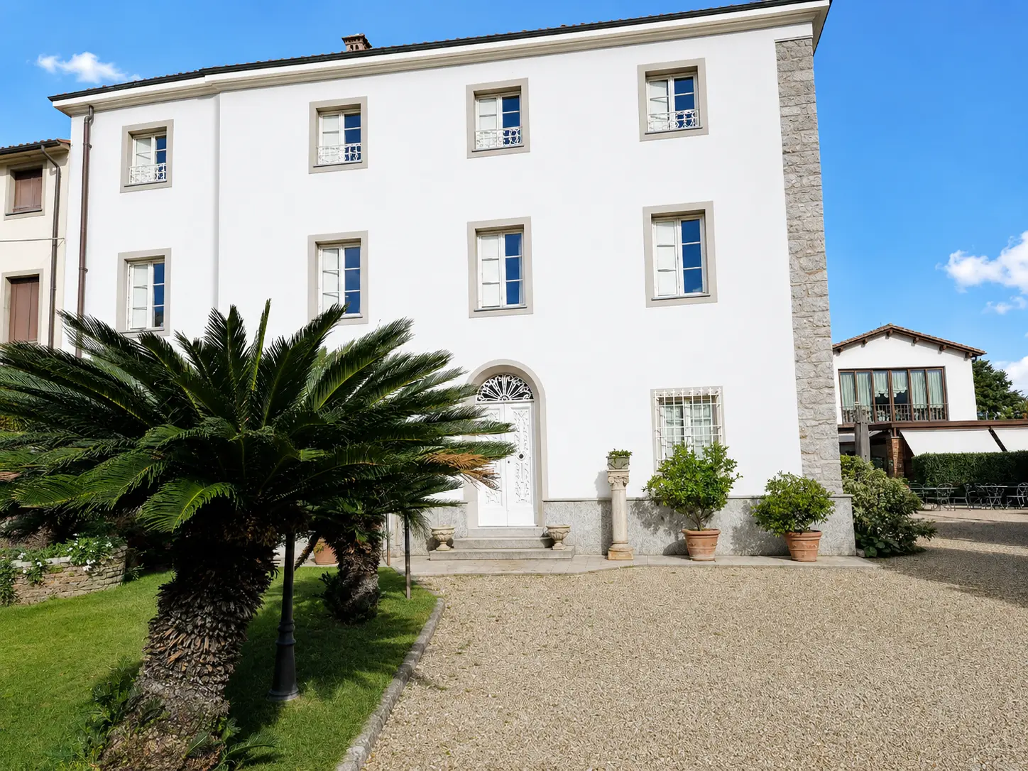Immagine per Villa in vendita a Lucca via Della Torre
