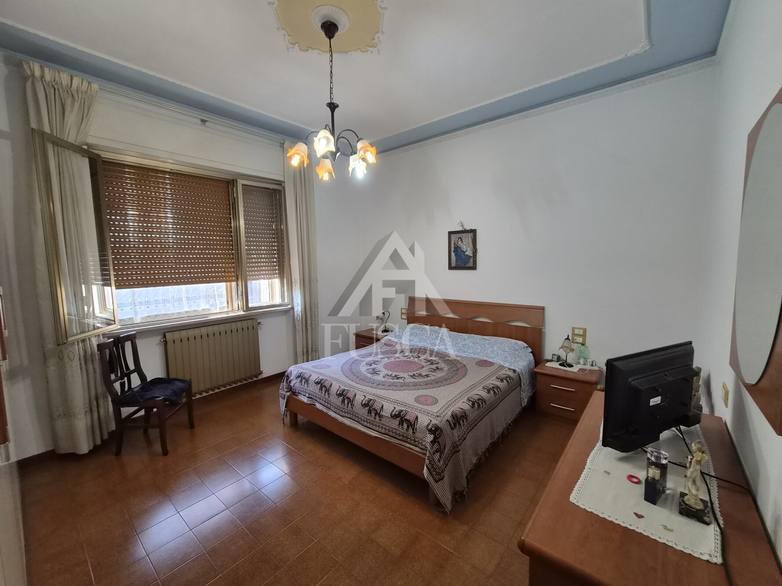 Immagine per Appartamento in vendita a Lucca via Sarzanese