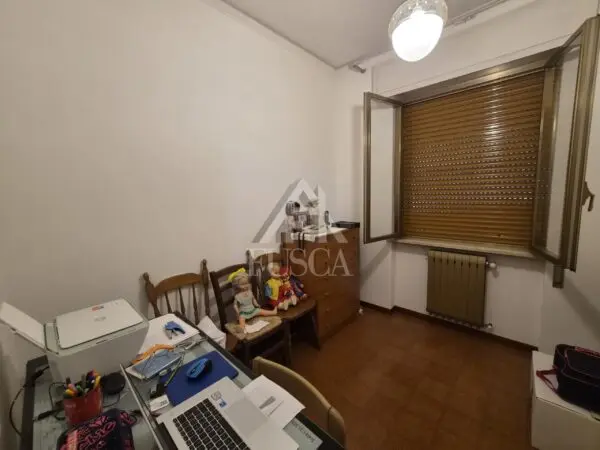 Appartamento via Sarzanese, Santa Maria A Colle, Lucca