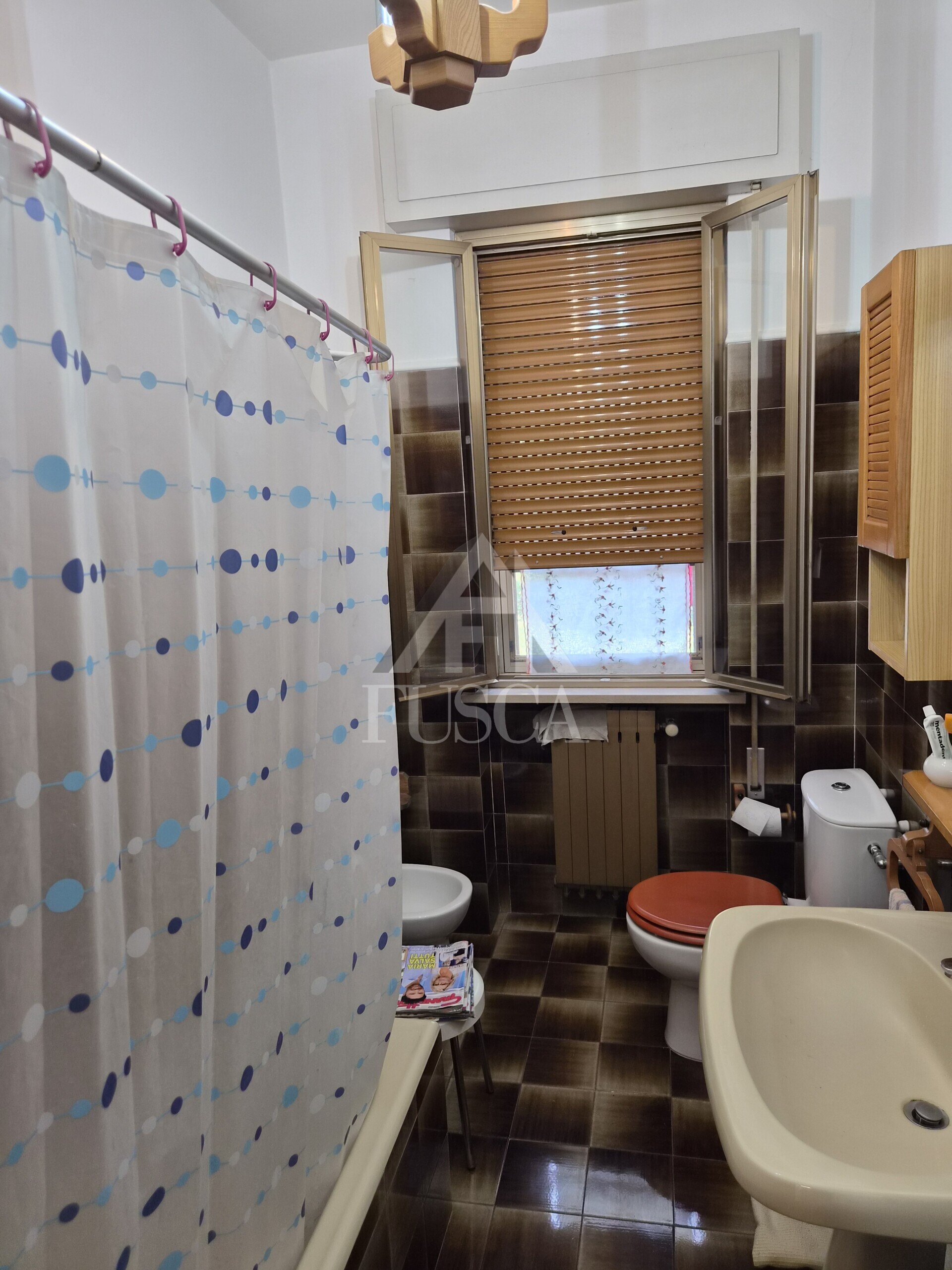 Immagine per Appartamento in vendita a Lucca via Sarzanese