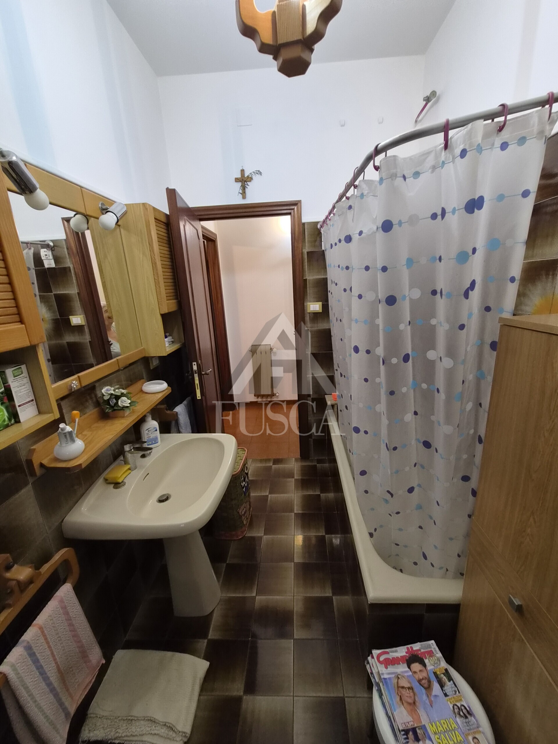 Immagine per Appartamento in vendita a Lucca via Sarzanese