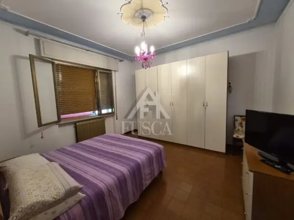 Appartamento via Sarzanese, Santa Maria A Colle, Lucca