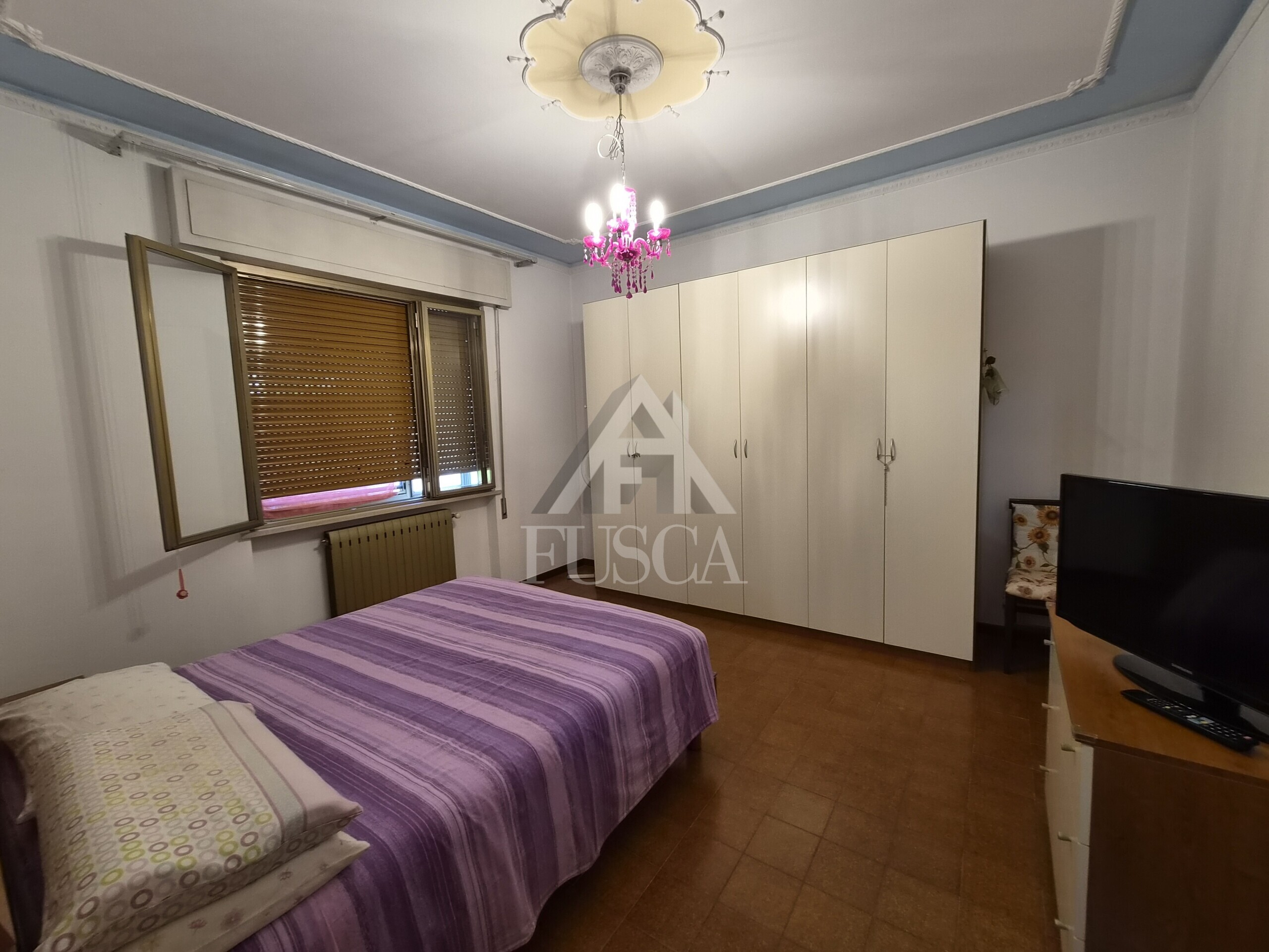 Immagine per Appartamento in vendita a Lucca via Sarzanese