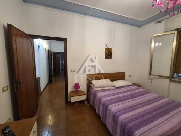 Immagine per Appartamento in vendita a Lucca via Sarzanese