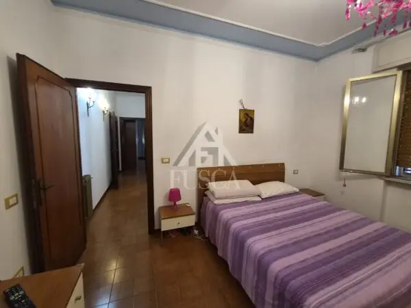 Appartamento via Sarzanese, Santa Maria A Colle, Lucca