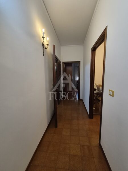 Immagine per Appartamento in vendita a Lucca via Sarzanese
