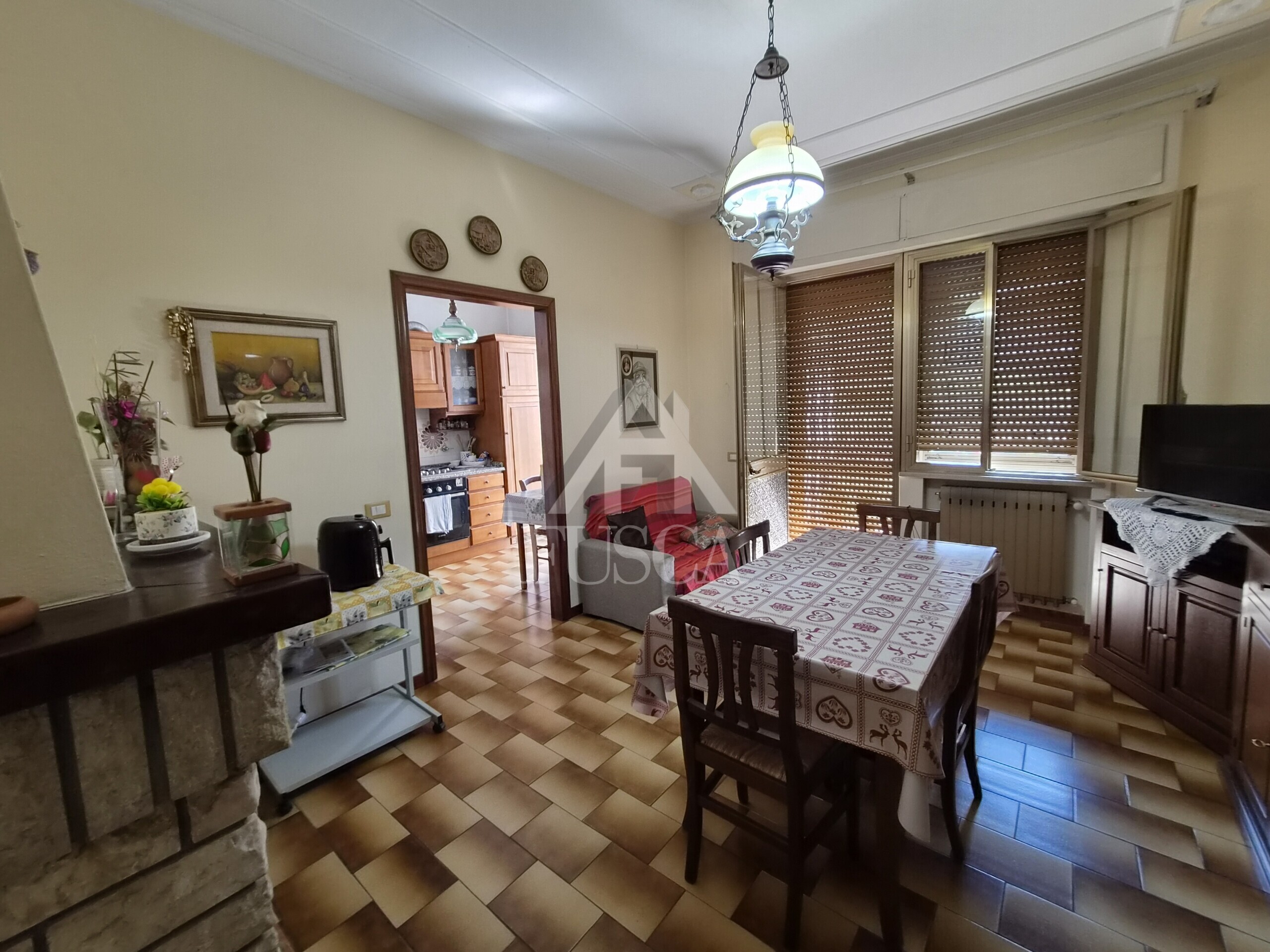 Immagine per Appartamento in vendita a Lucca via Sarzanese