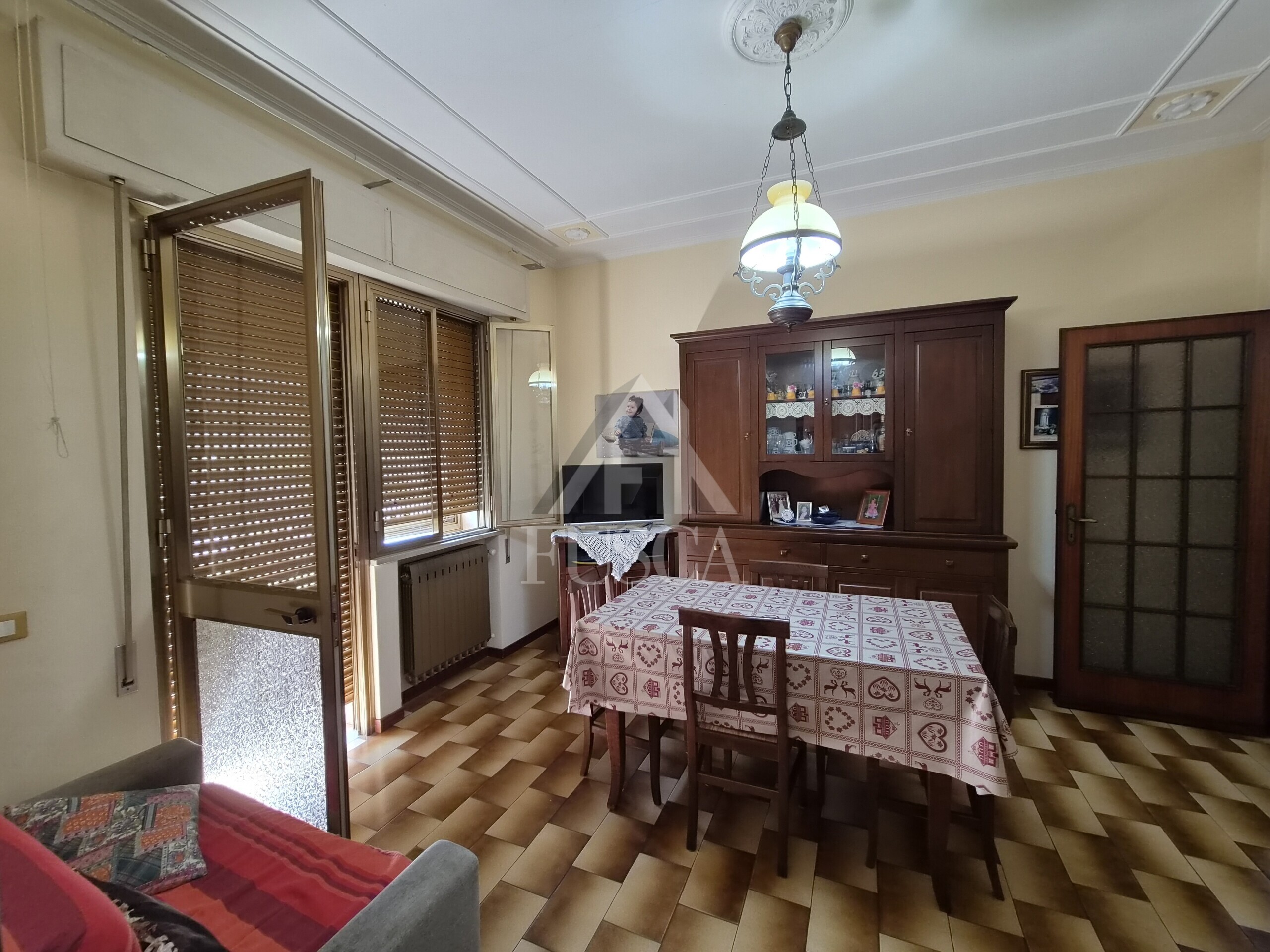 Immagine per Appartamento in vendita a Lucca via Sarzanese