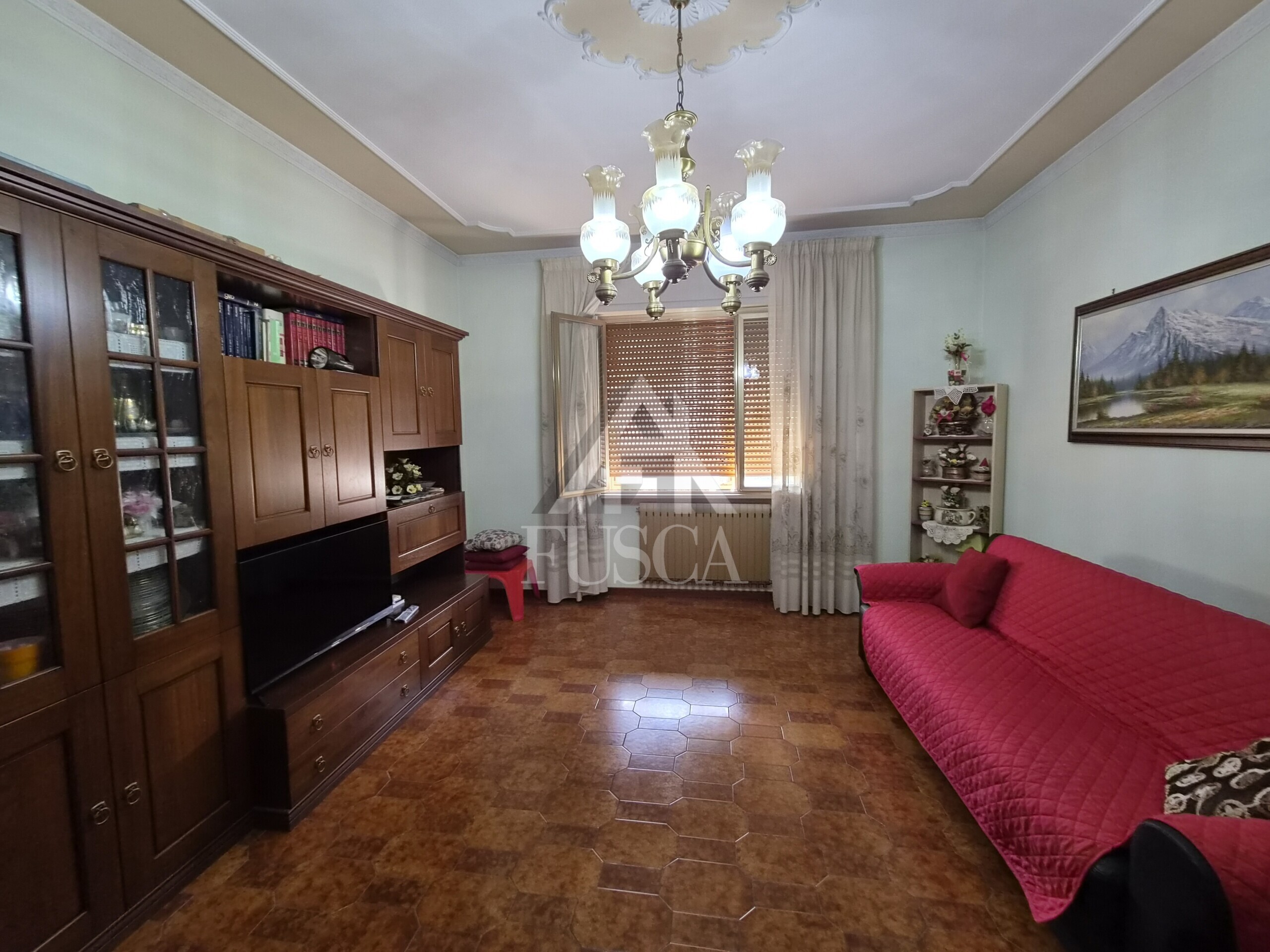 Immagine per Appartamento in vendita a Lucca via Sarzanese