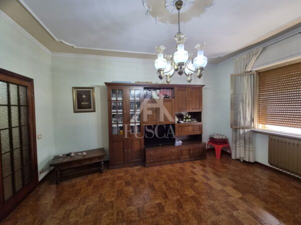 Appartamento via Sarzanese, Santa Maria A Colle, Lucca