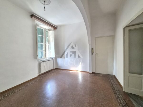 Appartamento via Puccini, Sant'Anna, Lucca