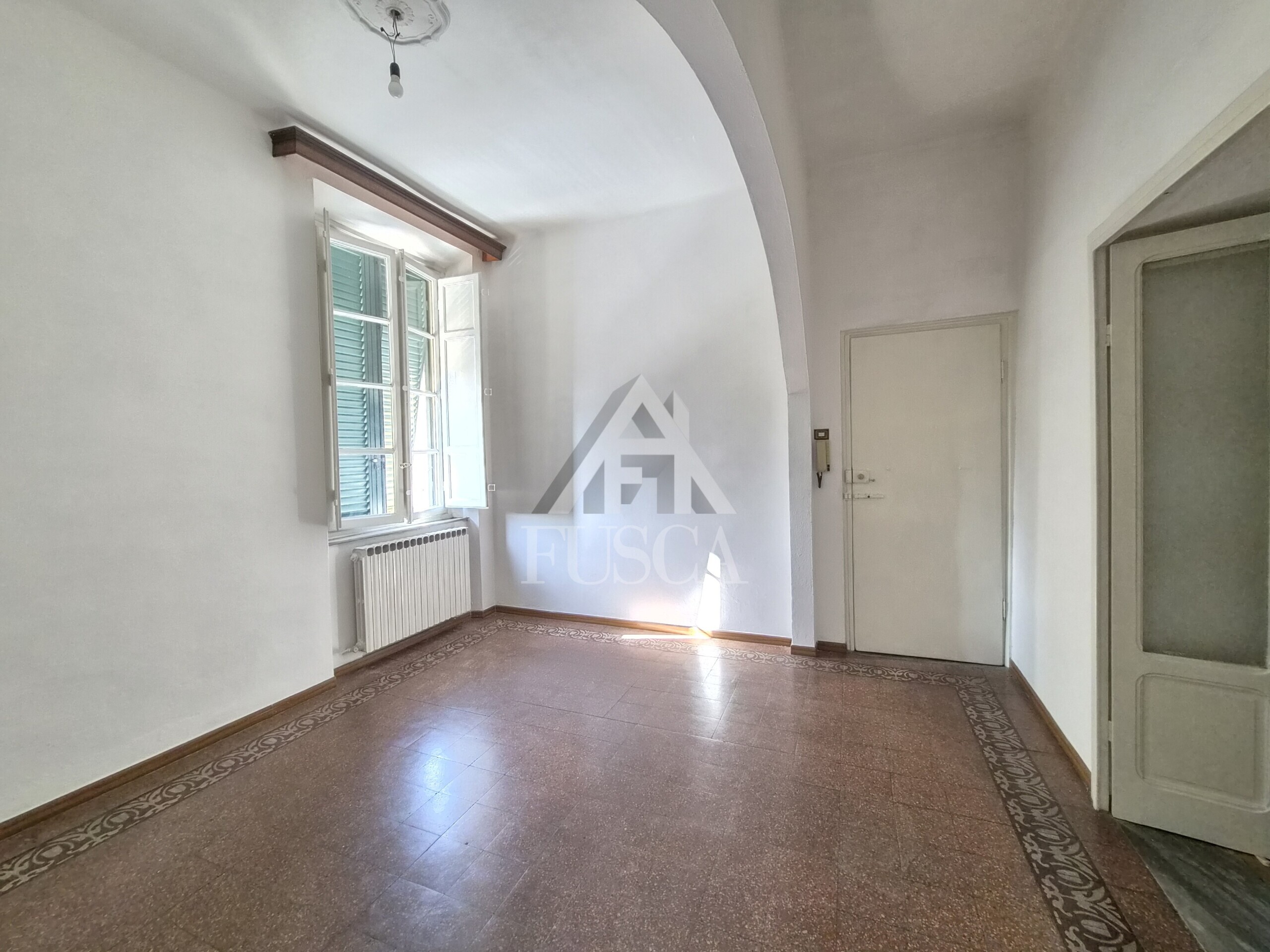 Immagine per Appartamento in affitto a Lucca via Puccini
