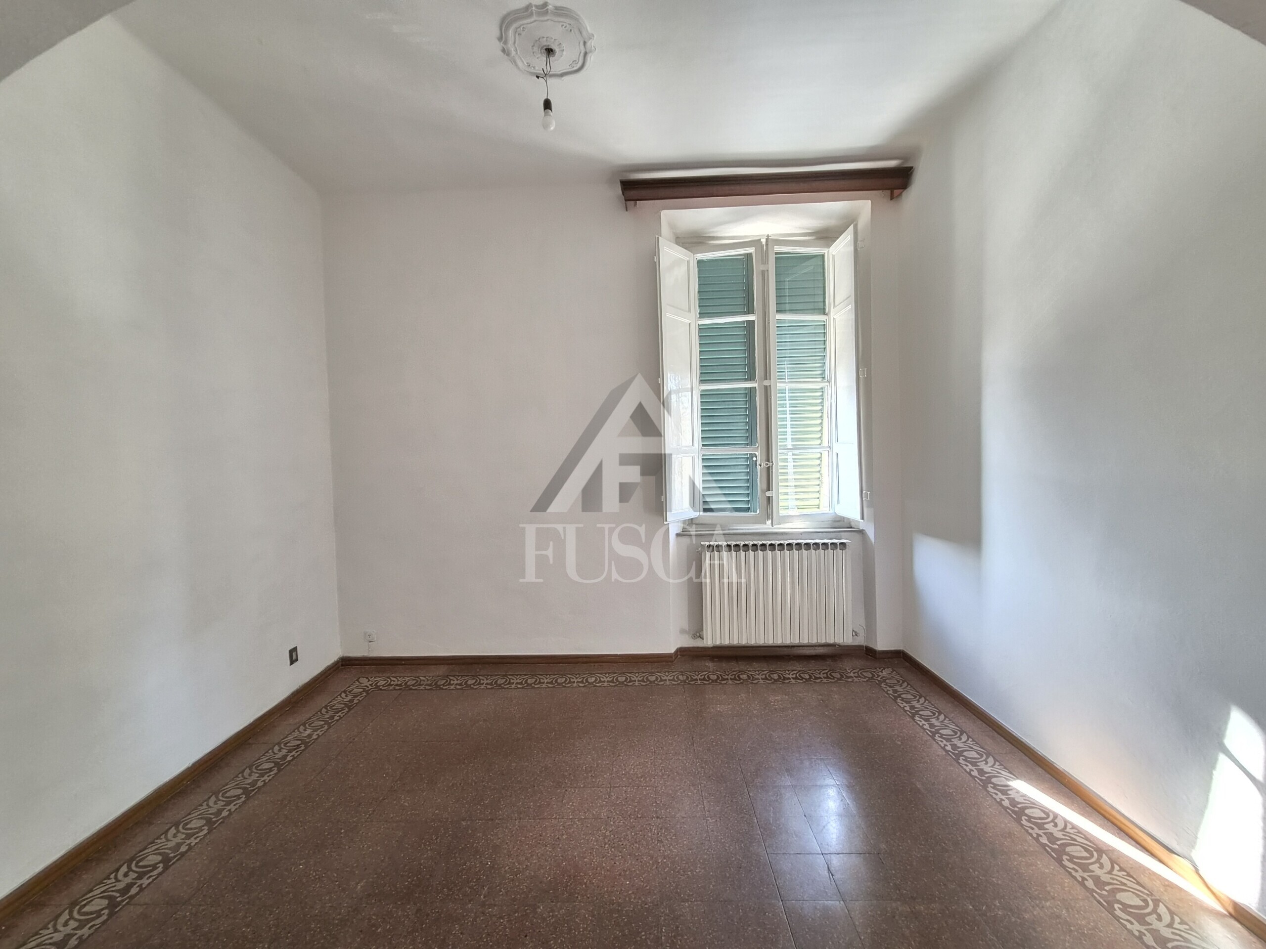 Immagine per Appartamento in affitto a Lucca via Puccini