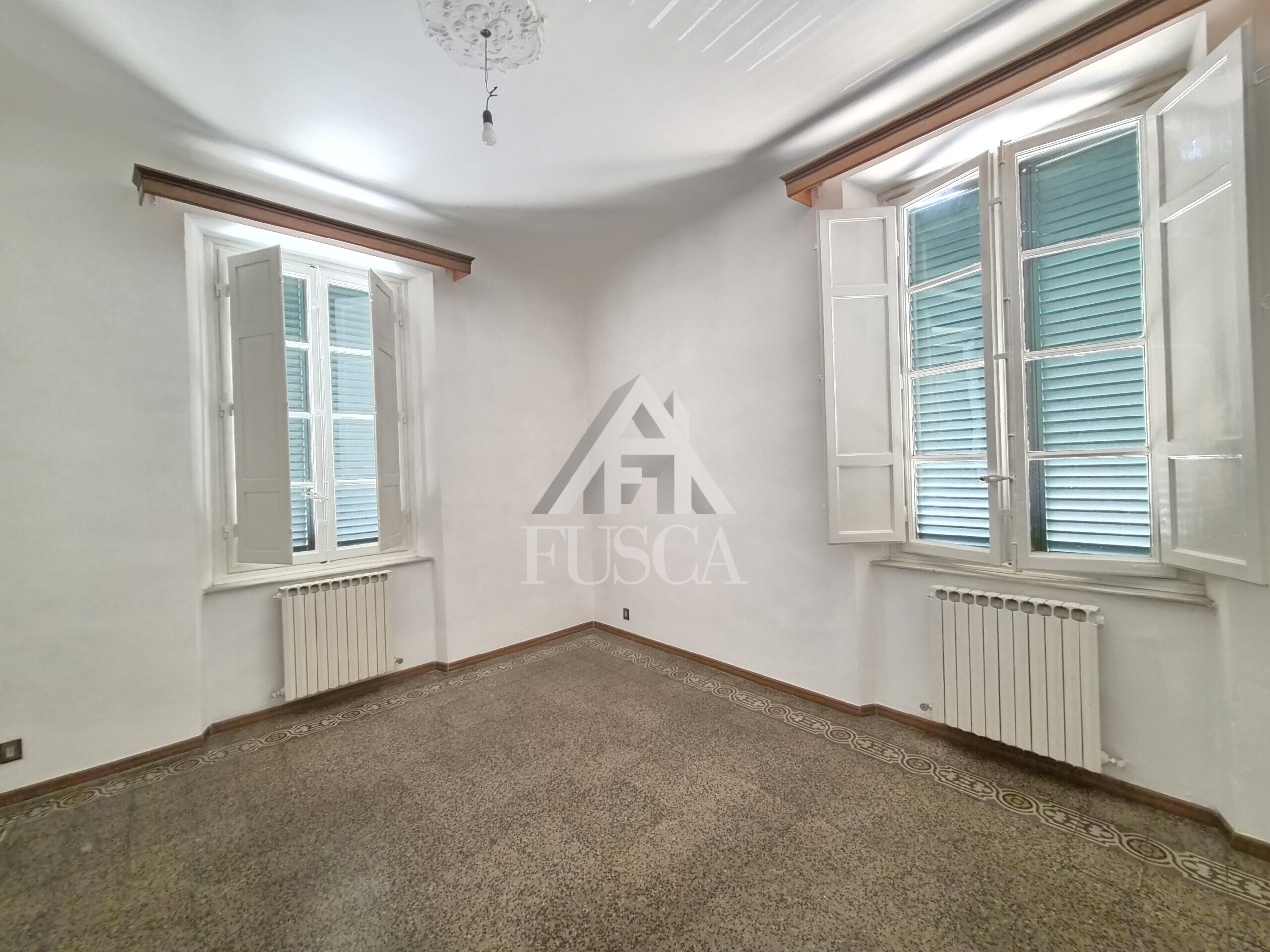 Immagine per Appartamento in affitto a Lucca via Puccini