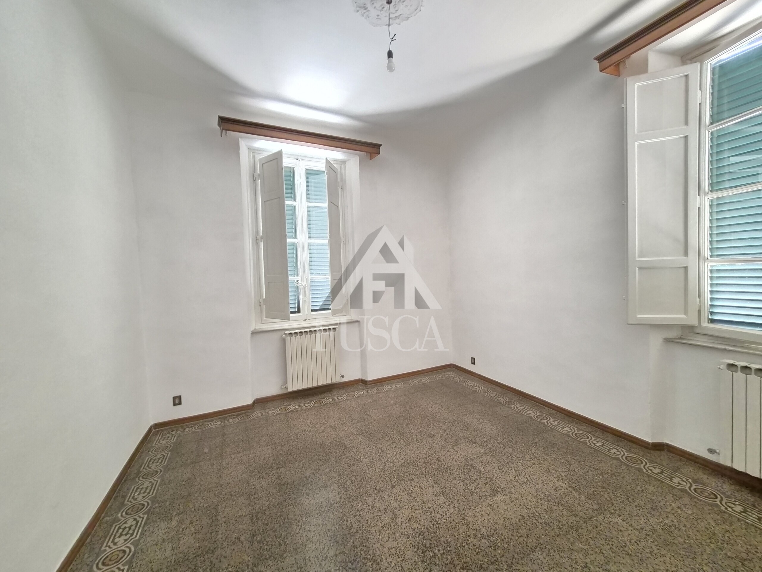 Immagine per Appartamento in affitto a Lucca via Puccini