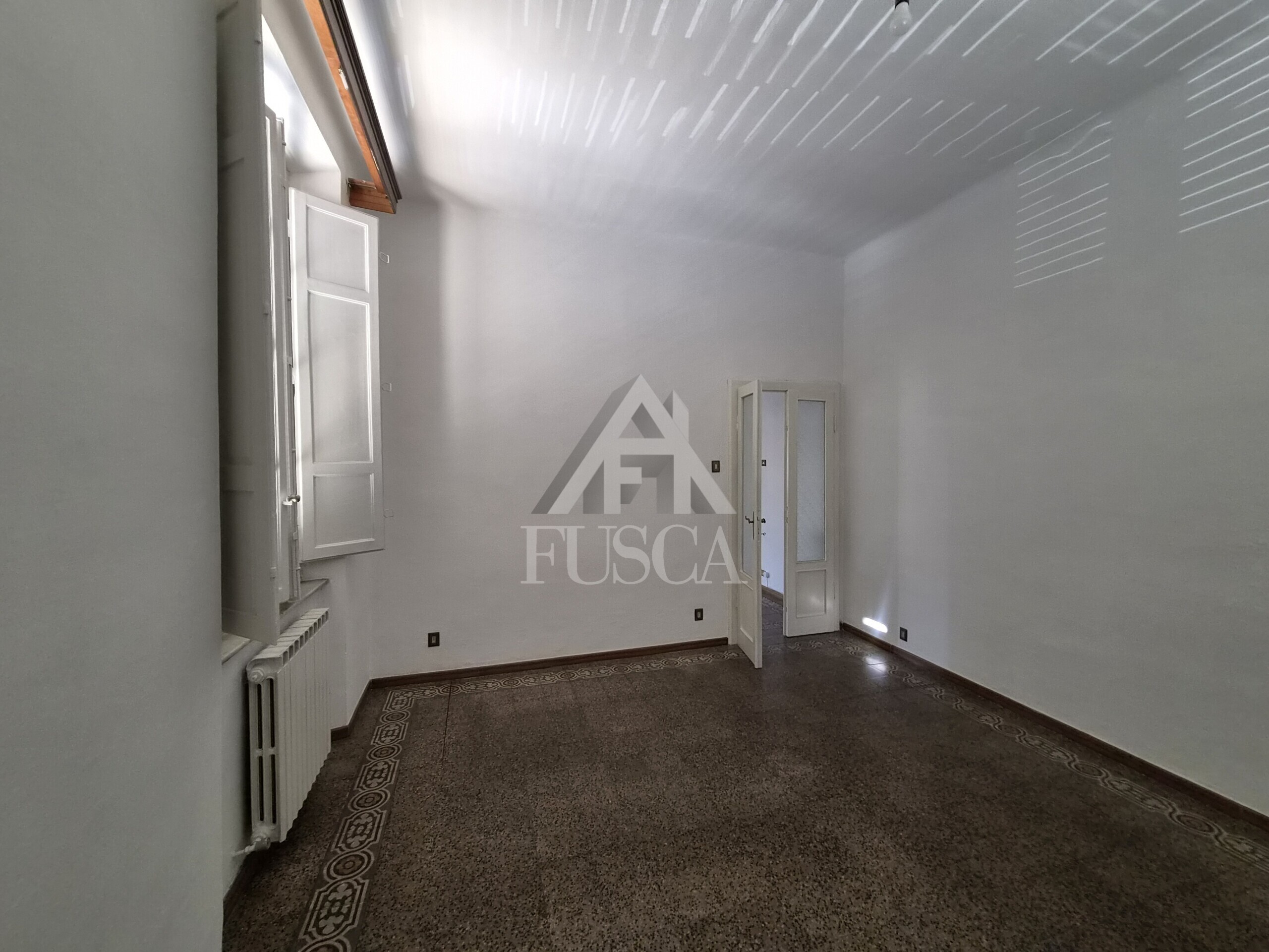Immagine per Appartamento in affitto a Lucca via Puccini