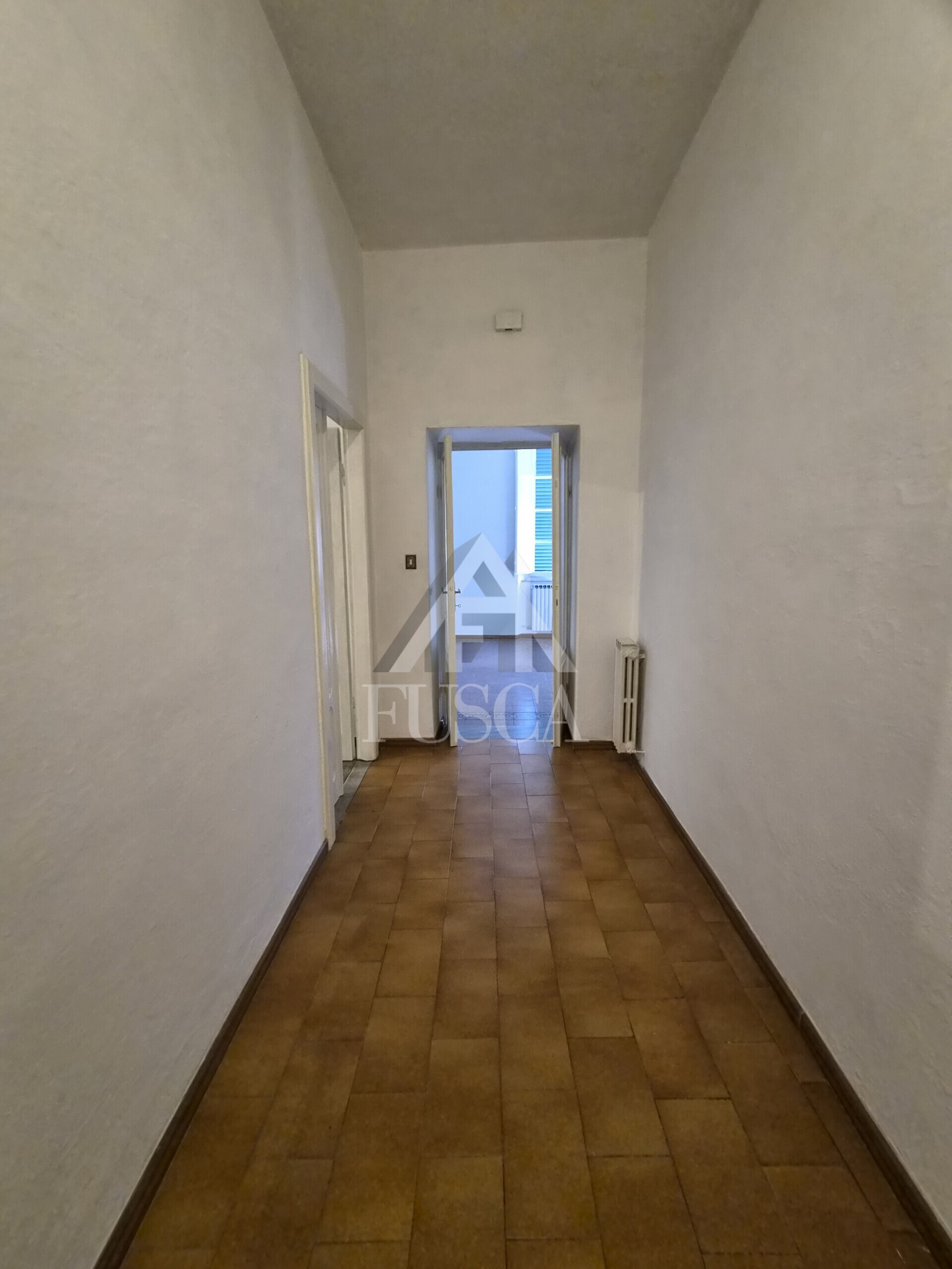 Immagine per Appartamento in affitto a Lucca via Puccini