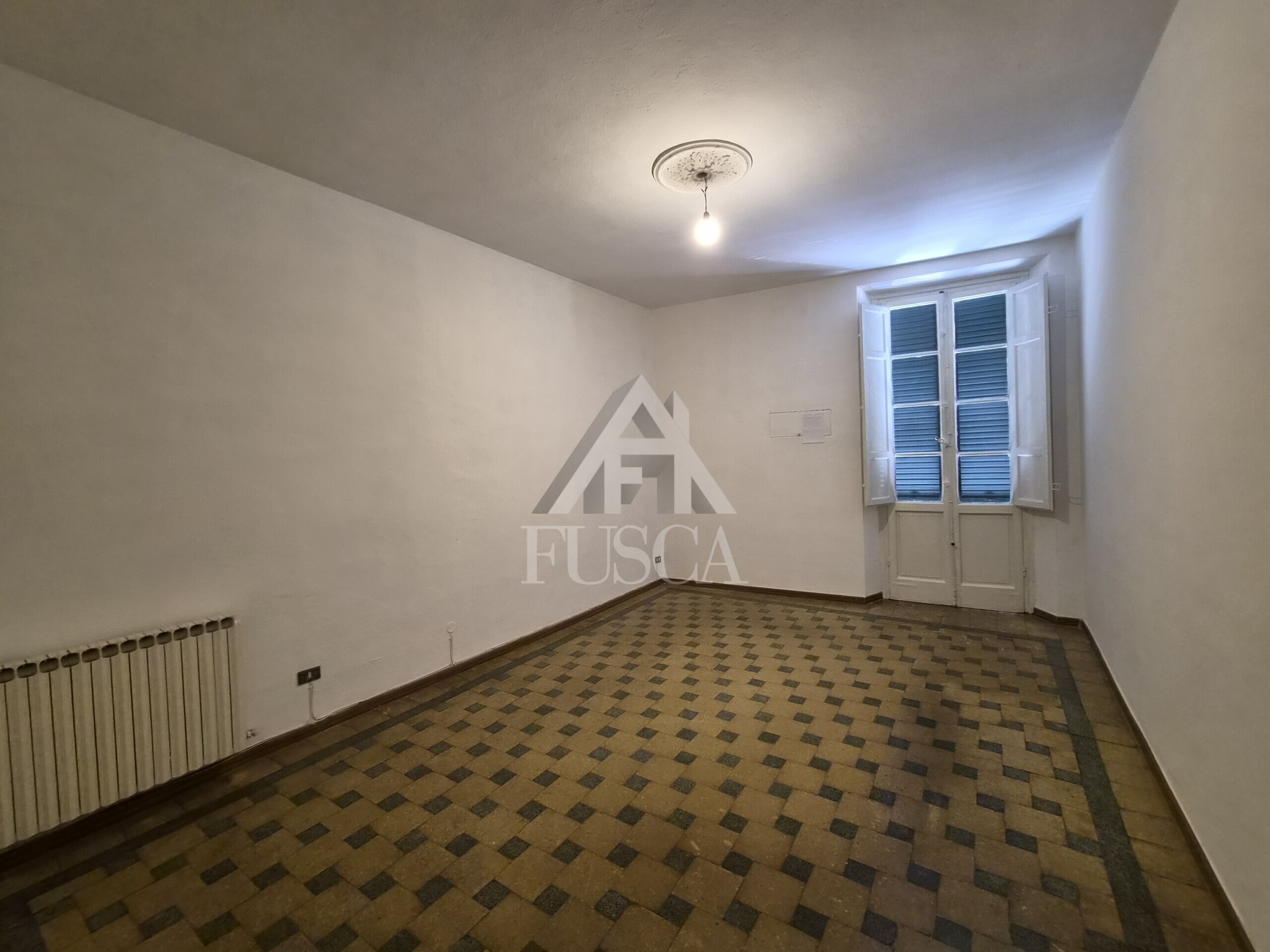 Immagine per Appartamento in affitto a Lucca via Puccini