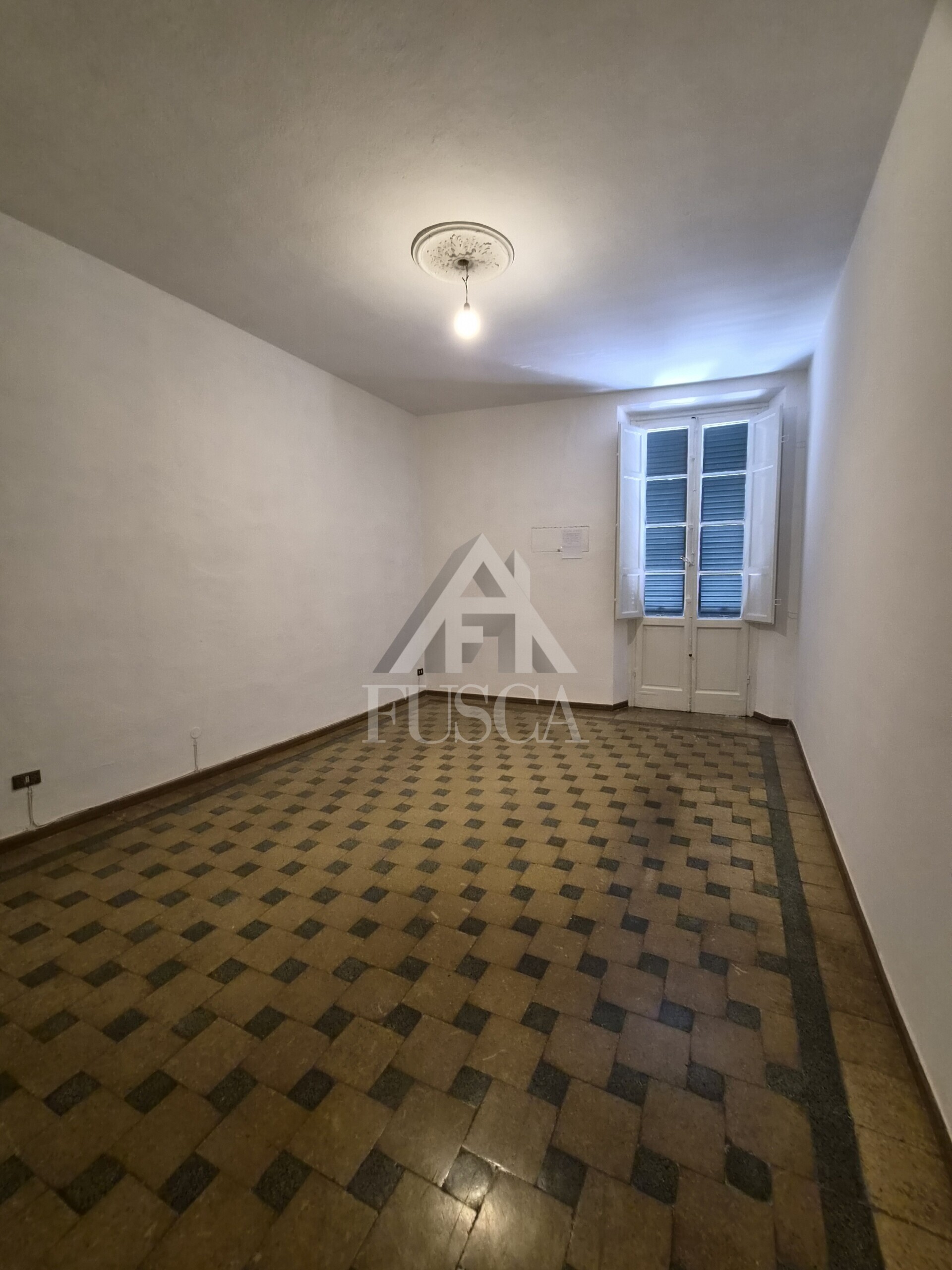 Immagine per Appartamento in affitto a Lucca via Puccini