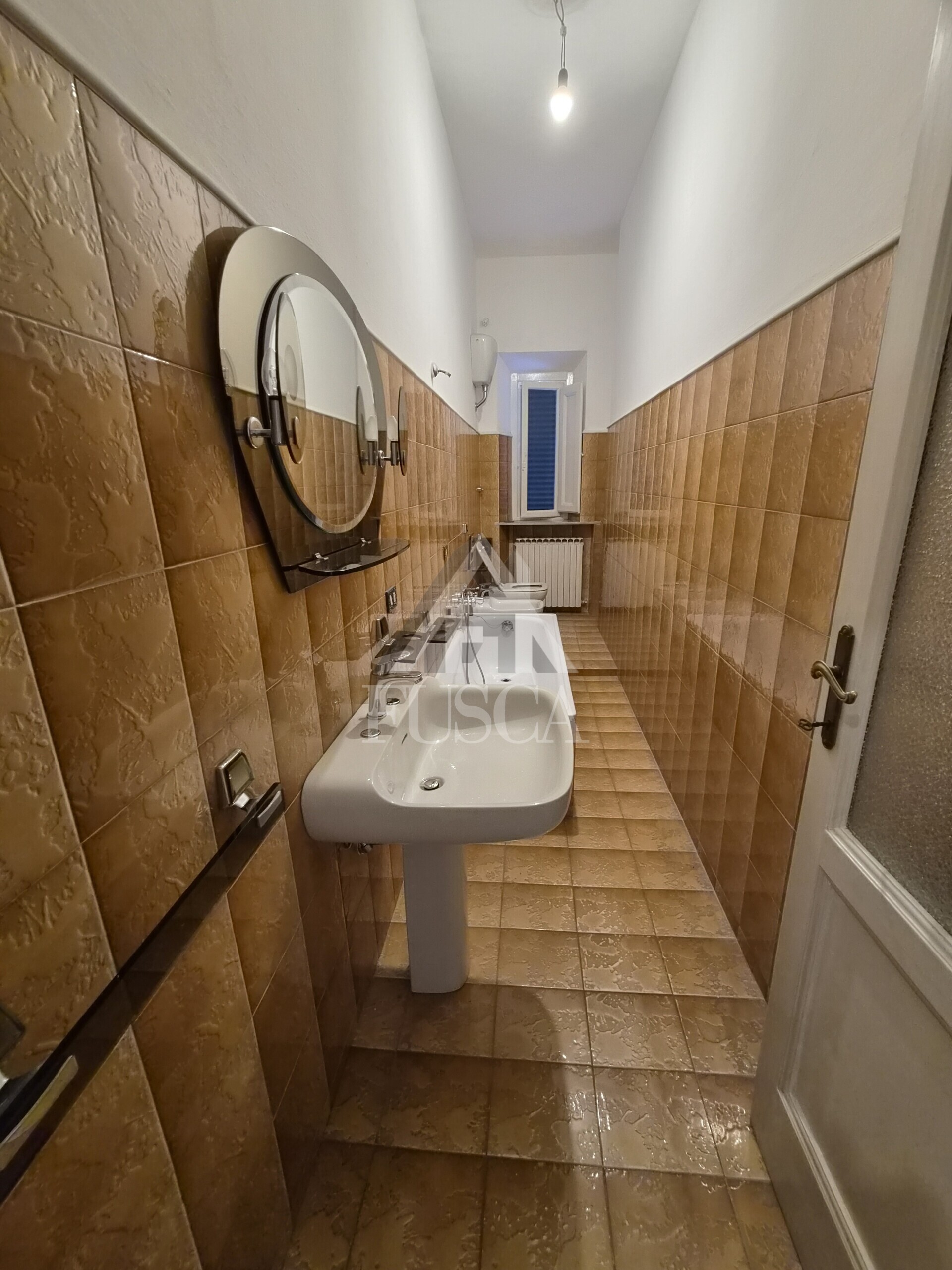 Immagine per Appartamento in affitto a Lucca via Puccini