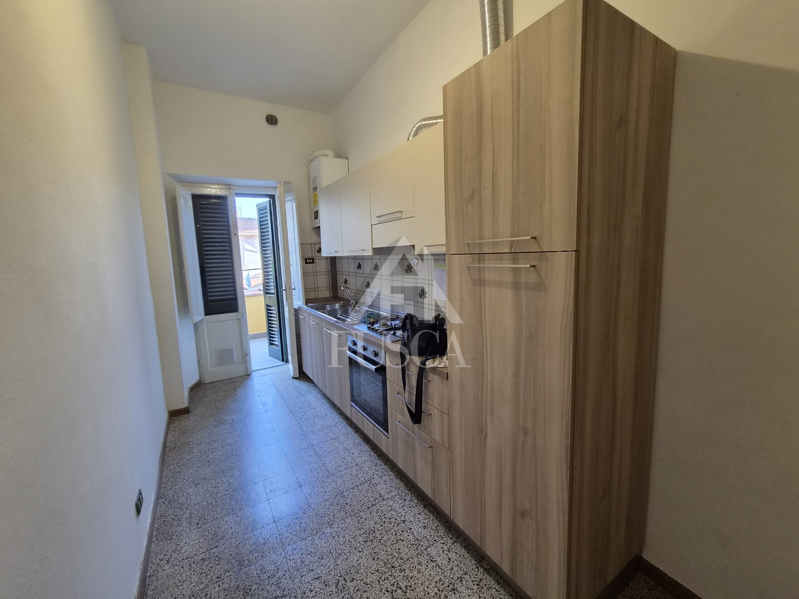 Immagine per Appartamento in affitto a Lucca via Puccini