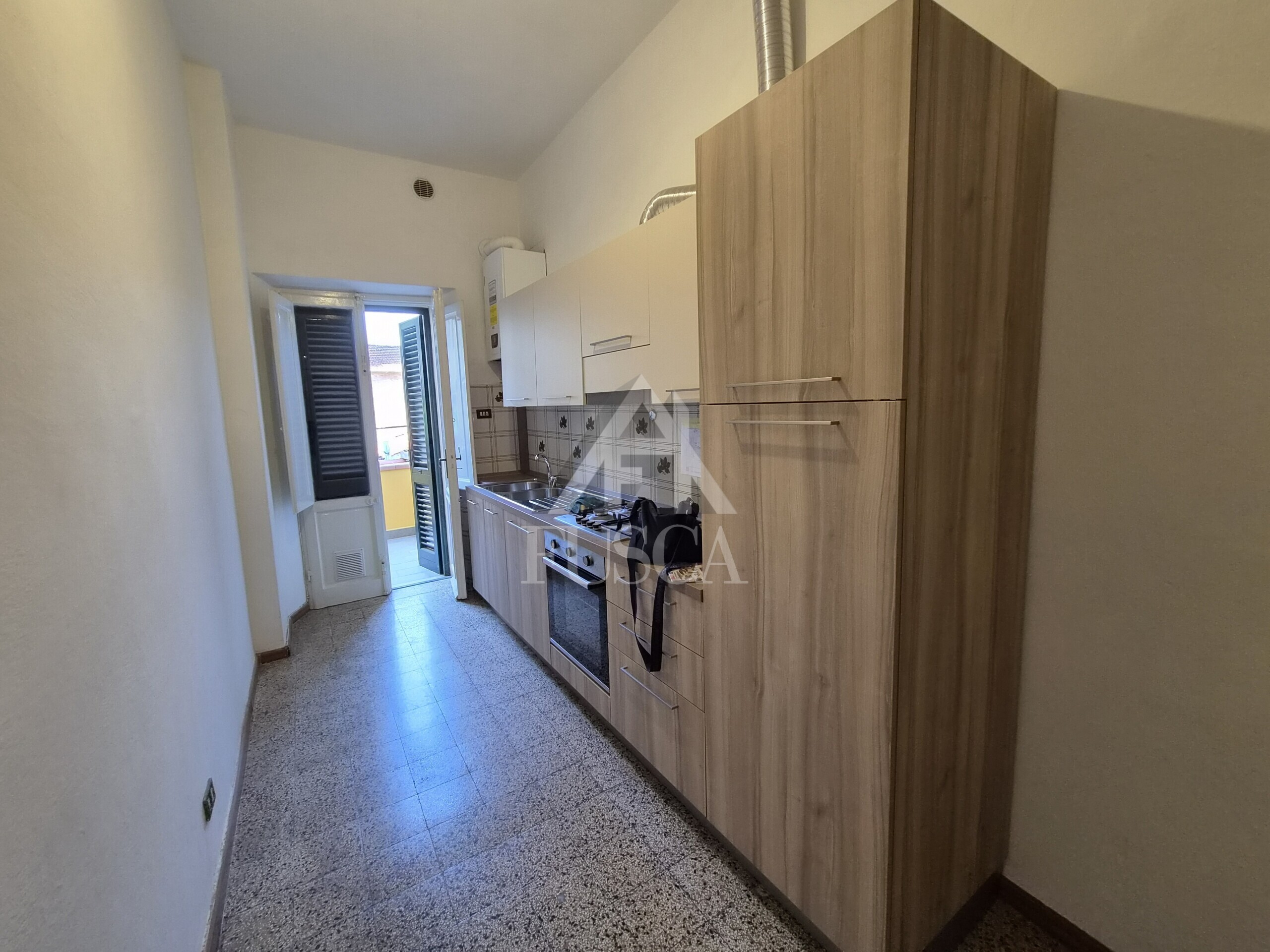 Immagine per Appartamento in affitto a Lucca via Puccini