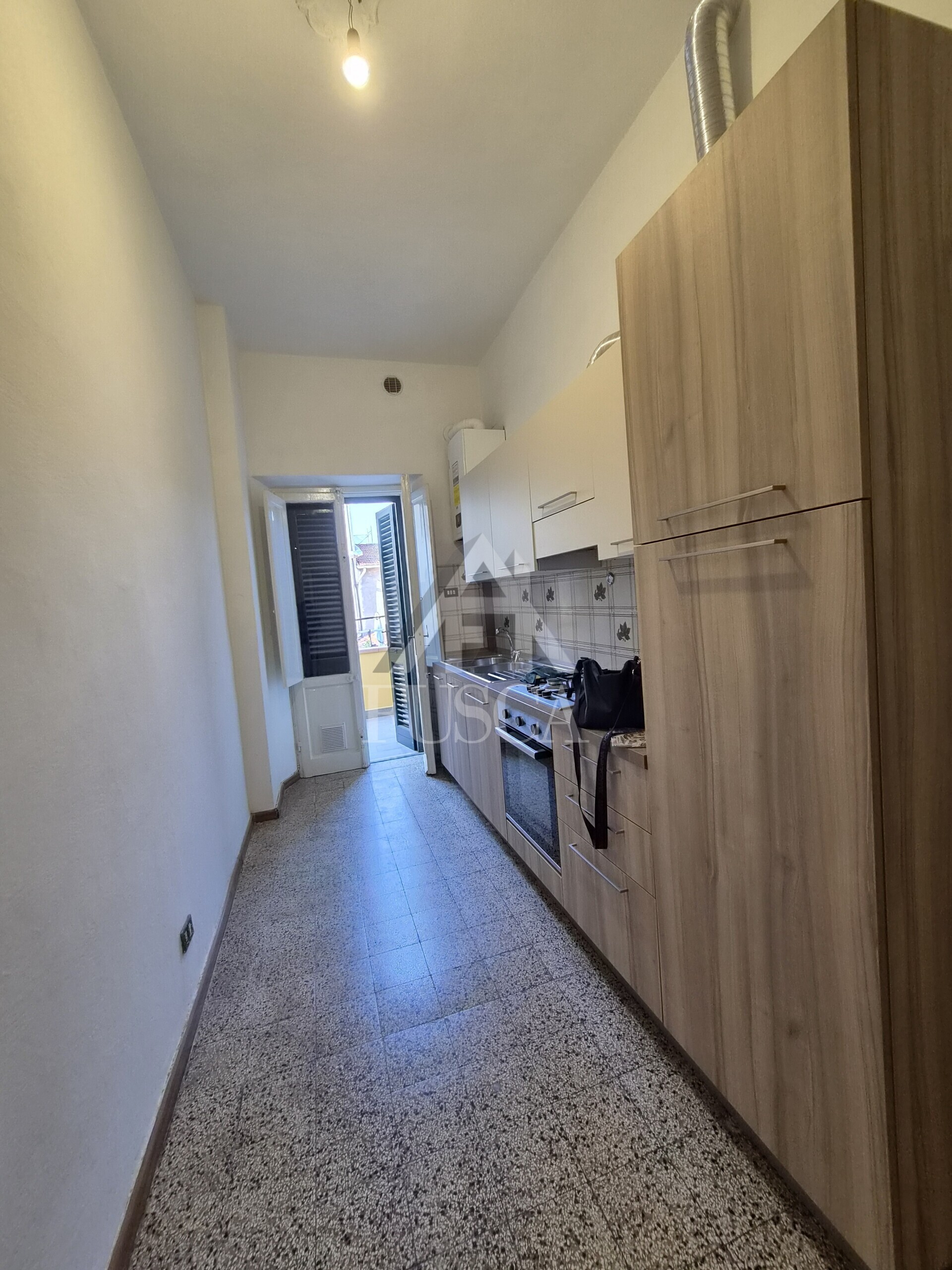 Immagine per Appartamento in affitto a Lucca via Puccini
