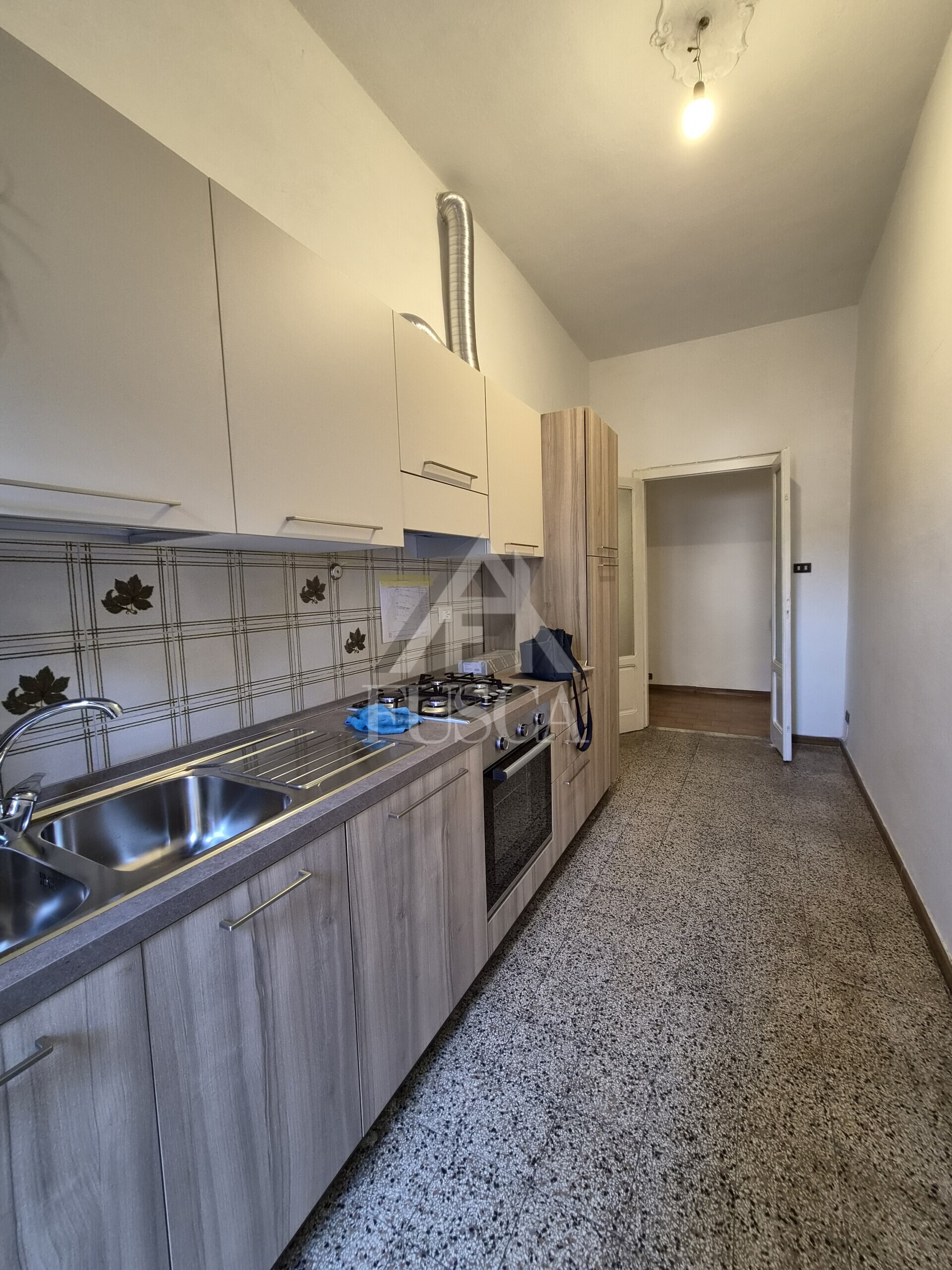 Immagine per Appartamento in affitto a Lucca via Puccini