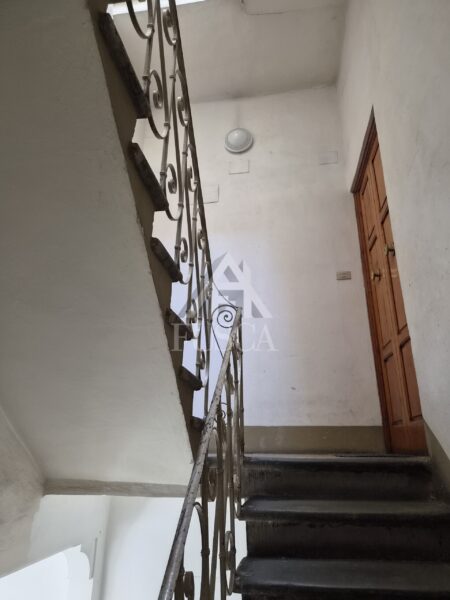 Immagine per Appartamento in affitto a Lucca via Puccini